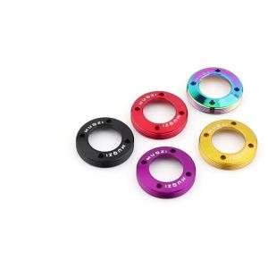 MUQZI | Nắp Khóa Tay Quay Xe Đạp MUQZI DUB Tự Tháo Cỡ M30 Dành Cho Bộ Phận Xích Xe Đạp