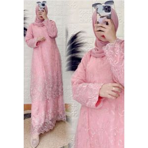 GAMIS MALAYSIA TILE MUTIARA PEKANBARU