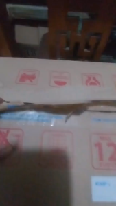 SG Clubb Gelas Mini 48x150ml