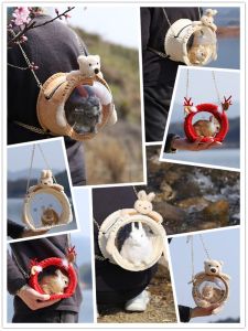 Small Pet Travel Bags: A Comprehensive Guide