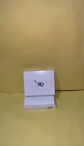 dompet kulit domba 100% dompet kulit motif keren dompet kulit terbaru