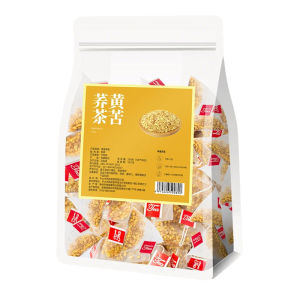 Da Liangshan Special Buckwheat Tea Bags