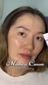CENTELLIAN24 Madeca Cream Tight Lifting 50ml | Korean Firming Moisturizer | Anti-Aging | Fine Line Care | Skin Elasticity | Hydrating