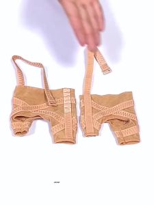 Adjustable Hallux Valgus Bunion Corrector Toe Separator Orthotics Feet Bone Adjuster Thumb Straightener Pedicure Foot Care Tools