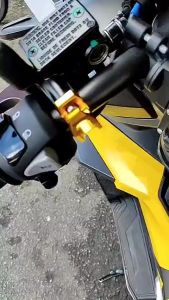Helmet Hook Luggage Bag Hook Holder Motorcycle Accessories For Honda ADV350 Motorcycle Hook
