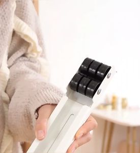 อุปกรณ์วางเฟอร์นิเจอร์ วางเครื่องซักผ้า เคลื่อนย้ายได้ ฐานรองเฟอร์นิเจอร์ ปรับขนาดได้ ไม่จำเป็นต้องติดตั้ง วัสดุสแตนเลส