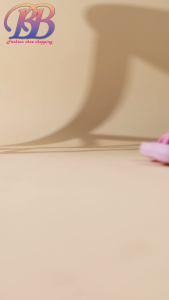 【BB】Kids Cute Cartoon Rubber Sandals Melody Pattern Design Soft Soled Slippers for Baby Girls#6003-5