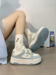 Warrior | Thick Soft Bottom Womens Shoes Running