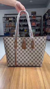 [BISA COD] 2235 tas tote bag wanita import fashion tas sling bag wanita terkiniian cantik best seller