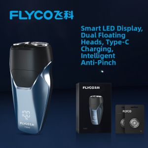 Flyco | Electric Mens Shaver