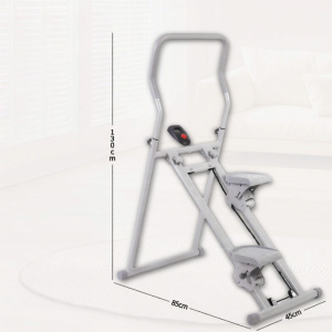 OUYUENI | Portable Foldable Home Stepping Climbing Machine