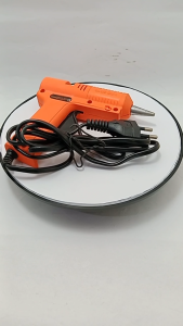 Glue Gun Kecil Winner 25w - Alat Lem Tembak