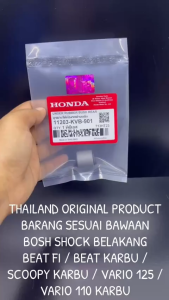 Original Bosh Shock Belakang Vario 110 Karbu / Beat Karbu/ Scoopy Karbu/Vario 125/ Beat Fi KVB KD713