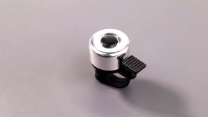 Bel Sepeda MTB Suara Nyaring Klakson Sepedan Stainless Adjustable