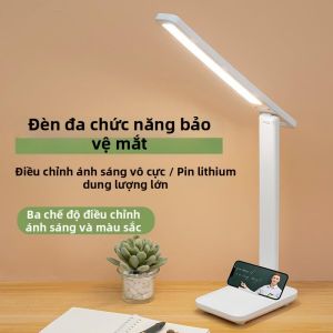 AOBIXIONG | Đèn Đọc Sách Chống Loá Điều Chỉnh Được