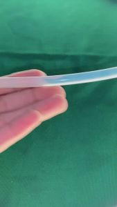 SL REFILL LEM LILIN TEMBAK TRANSPARAN BENING / LEM BAKAR / LEM TEMBAK / GLUE GUN STICK