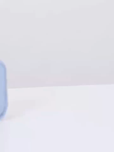 OPIOBAGS Pioma Cardy Style Mini Wallet - Dompet Koin 1 Reslecting Dompet Uang Dompet Nylon Waterproof Pioma