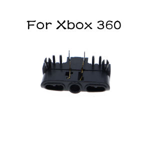 1/2PCS Headset Plug Port Female Socket Headphone Jack For PS5 PS4 Pro Switch Xbox 360 For Xbox One S Elite Series S/X Controller