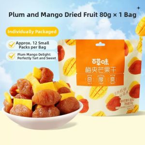 BE&CHEERY | Dried Fruit Preserves 200g