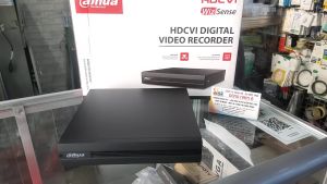 Đầu ghi Dahua Analog 4 kênh - DH-XVR1B04-I