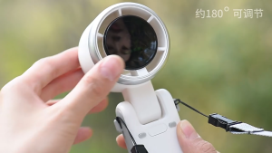 【Sg local】3 IN 1 Turbo Fan High Speed Small Fan USB Charging Turbo Fan Portable Fan Hashing Small Fan