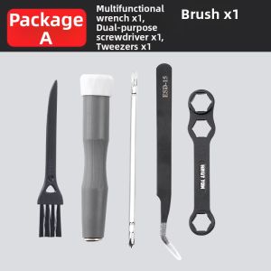 TEBEN | Fishing Reel Maintenance Kit
