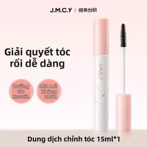 JIANMEICHUANGYAN | Gel Đặt Kiểu Tạo Khối Chống Xơ Cho Phụ Nữ