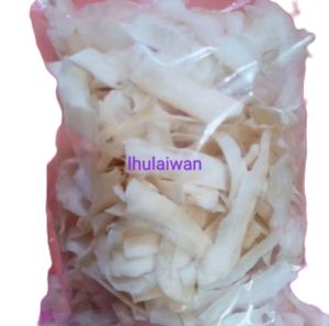 keripik singkong / manggleng singkong mentah enak kriuk praktis tinggal goreng kemasan 250 gram 500 gram