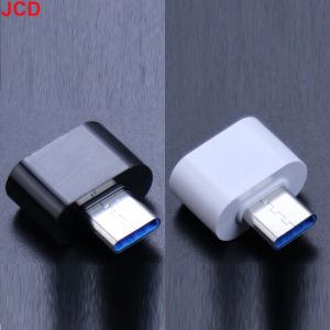 5/10/20pcs USB Type C Plug to USB2.0 A Female to Micro USB Male OTG Adapter Converter Cable Connector For Mouse Keyboard U Disk