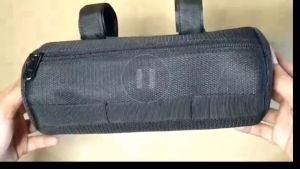 SMALL HANDLEBAR BAG FOR BIKE
