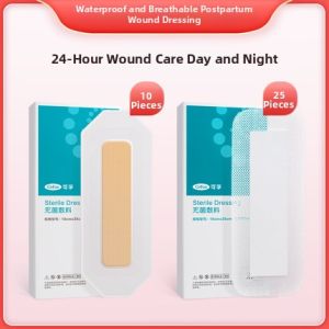 Cofoe | Postoperative Waterproof Sterile Bandage