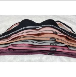 PROMO...!!! 6PCS BRA BH TERBARU DAN TERLARIS Bra wanita dewasa bh wanita remaja terlaris