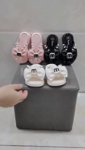 BAYI CERIA - SP606 Sandal Pesta Pita Sandal Anak Perempuan Sandal Anak Import Sandal Anak Kekinian