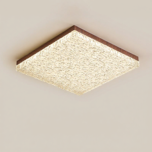 MEIYUANSU | Retro Style Eye-protective Ceiling Light