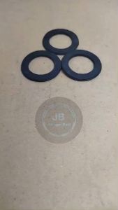 10 BUAAH KARET TUTUP TANGKI MOTOR SEAL TENGKI BENSIN UNIVERSAL SEMUA MOTOR GASKET CAP