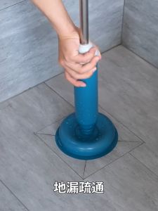 Zeed ที่ดูดส้วม ที่ปั้มท่อ ที่ปั๊มส้วม ที่ปั๊มท่อระบายน้ำ แรงดันสูง **สินค้ามีประกัน**แก้ไขท่ออุดตัน ปั๊มสูญญากาศ