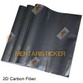 STIKER KARBON/STICKER CARBON FIBER 2D/STIKER KARBON 3D/SKOTLET KARBON 3D/STIKER MOTOR DAN MOBIL. 