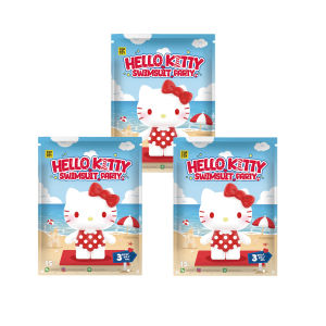 ORISTACO | Rainbow Candy 2.0 Swimsuit Party Collectible Toy