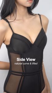 Adelais | 2X Boobs Up Nubra In Bikini (1.6 CM) A-C Cup