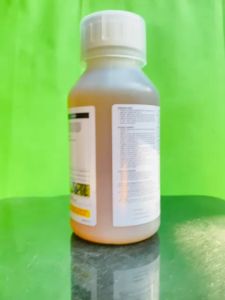 Herbisida khusus gulma pada Padi NOVLECT 120EC dari CORTEVA