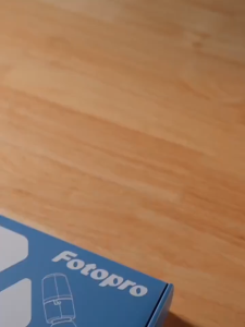 Fotopro J01 Compact Dual-Purpose Electric Blower/Vacuum for DSLR Lens Cleaning – High-Power Dust Remover & Portable Styling Fan