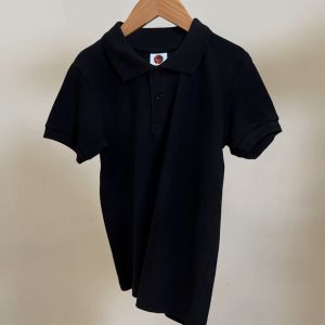 Unique Tee 2024 Kids Polo T-shirt Boy/Girl 3-14 Years N2
