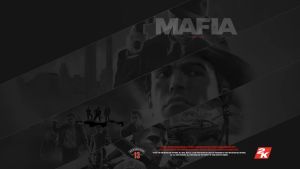 PS4 Mafia Trilogy (R2)(English)(NEW)