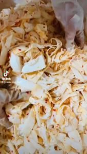 MĂNG ỚT SIÊU NGON_ MĂNG ỚT MỀM GIÒN MÀ KHÔNG BỊ MÀNG KHÔNG ĐẮNG- VỰA KHÔ MINH TRIẾT