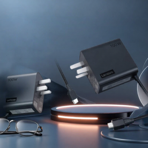 Lenovo | Type-C Multi-Port Laptop Charger