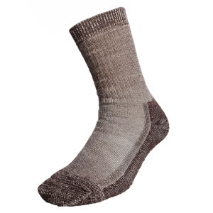 Outdome 630 Thickened Heattech Merino Wool Socks Outdoor Hiking Stockings Fall and Winter Work Clothing Deodorizing Filter Antibacterial Quick-Drying Socks