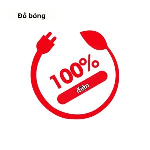 Miếng Dán Điện Ô Tô Sạc Điện Vinyl Decal Cho Cửa Sổ Ốp Lưng Nắp Bình Xăng-Chống Nước Kiểu Dáng Xe Trang Trí Phụ Kiện