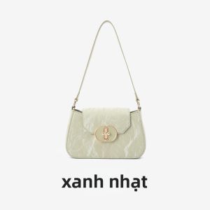 Semir | Túi Đeo Chéo Quai Vai Elegante