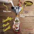 SEVENDATES Susu Kurma Terbaru Nikmat Kurma SUKARI SUKKARI per botol. 