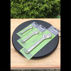 TEKIRO KUNCI INGGRIS(SATUAN) UKURAN 6" 8" 10" 12" INCH